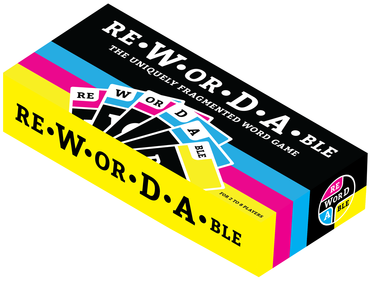 Rewordable Box