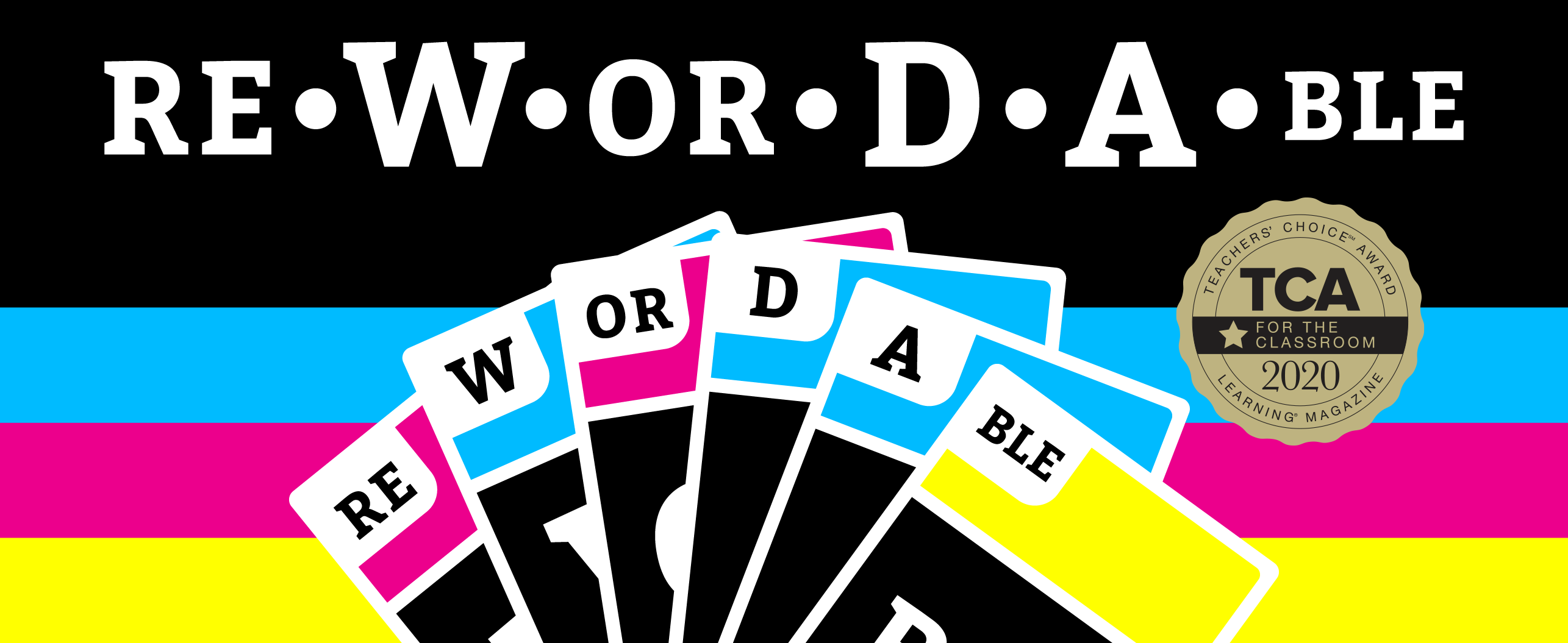 Rewordable Box